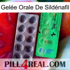 Gelée Orale De Sildénafil new04